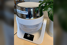 匂いがしない！ペットが出入りするのに匂いが無い！